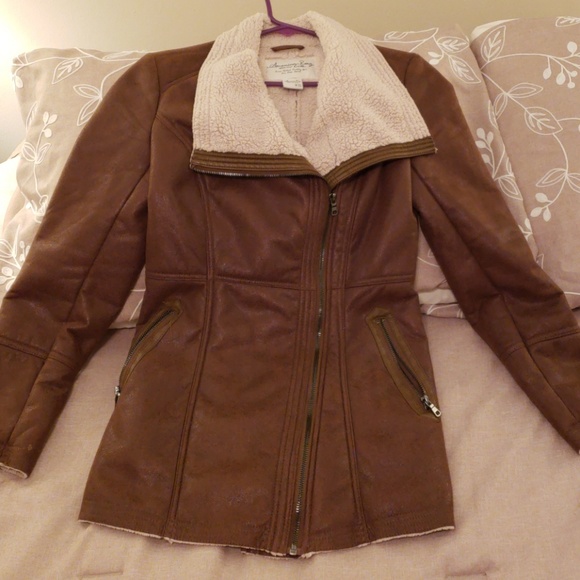 America Rag super warm jacket - Picture 4 of 8